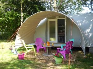 Camping des Cerisiers photo 9