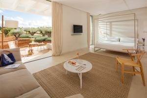Premier Suite room in Ca Na Xica - Hotel & Spa