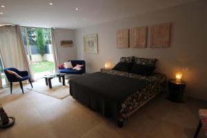 B&B / Chambres d'hotes Mas Paloma : photos des chambres