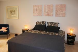B&B / Chambres d'hotes Mas Paloma : photos des chambres