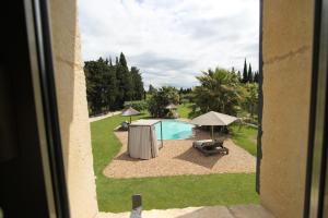 B&B / Chambres d'hotes Mas Paloma : photos des chambres