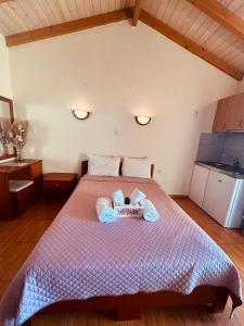 Acrogiali Rooms