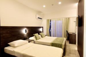 Standard  Room room in Parkim Ayaz Hotel