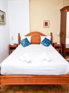 Gîte pour 4p - La Grange des Pélerins - Cravencères