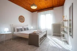 Gaia Limnos Apartment - Kornós