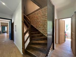 Maisons de vacances La Forge : photos des chambres