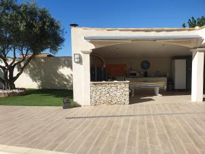 Villas IDEAL POUR VOS VACANCES : photos des chambres