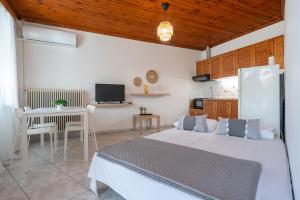 Gaia Limnos Apartments 1 & 2
