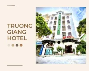 TRƯỜNG GIANG HOTEL Móng Cái - 白沙湾
