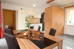 Apartmenthaus Franz Kleindienst