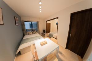 Ashe Maison Tennoji West II