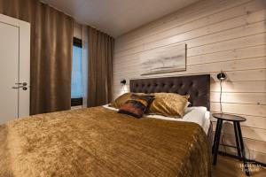 Holiday in Lapland - Sointuilevi A59