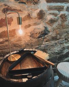 Casa do Cruzeiro Quinta do Couto