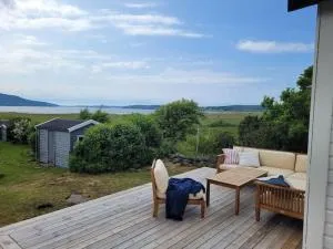 Stillsamt nära havet, 30 min Göteborg - Kode