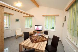 Apartmenthaus Franz Kleindienst