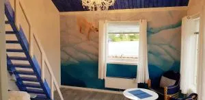 Båtsfjord Rorbuer - Nuorgam