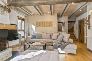 LUDERNA - Dúplex Pin Nere