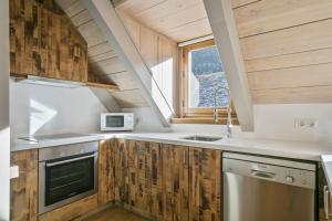 LUDERNA - Dúplex Pin Nere