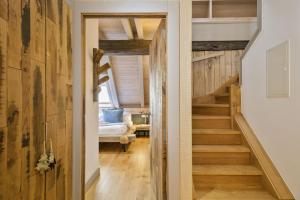 LUDERNA - Dúplex Pin Nere