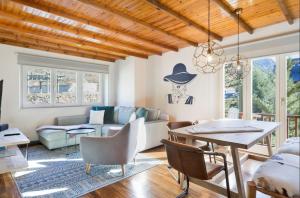 Luderna - Apartamento Cap de Aran A3 - 4hvězdičkové hotely ve městě Baqueira-Beret