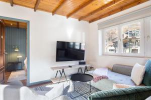 Luderna - Apartamento Cap de Aran A3