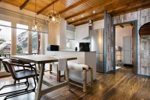 Luderna - Apartamento Cap de Aran A3