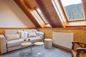 Luderna - Dúplex Cap de Aran D3