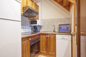 Luderna - Dúplex Cap de Aran D3