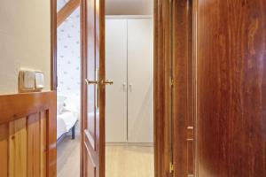 Luderna - Dúplex Cap de Aran D3