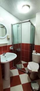 Dilhan Hotel