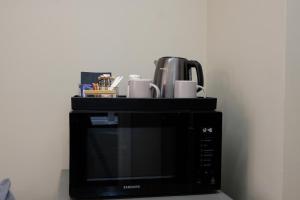 Double L Luxury Suite