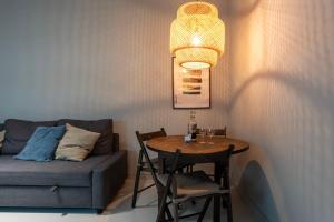 Marias River Apartment