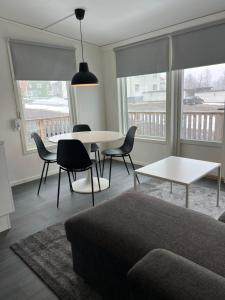 Private Chalet with Sauna