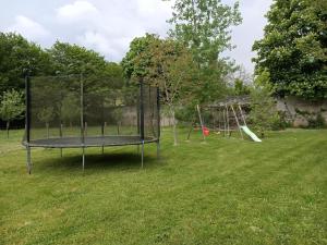 Maisons de vacances La Forge 8 Personnes : photos des chambres