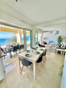 Appartement Luxueux "La Plage" by Résidence La Fontaine