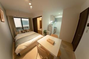 Ashe Maison Tennoji West II