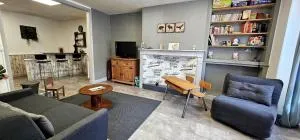 Ruisseau & Fleur... - Baye