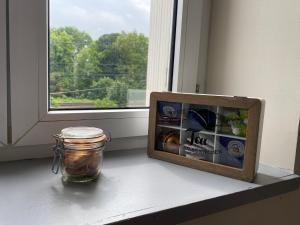 Appartements Appartement T4 et Parking a 3km du Futuroscope : photos des chambres