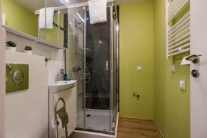 ShortStayPoland Batorego (B164)