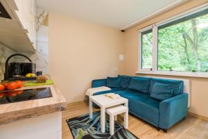 ShortStayPoland Batorego (B164)