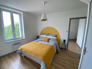 Appartements Appartement T4 et Parking a 3km du Futuroscope : photos des chambres