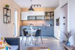 Prague Days - Garage - Shared Terrace - Quiet Area - Libusch