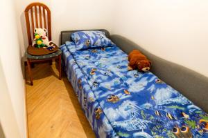 Apartamenty LUX Słowackiego, Przemyśl