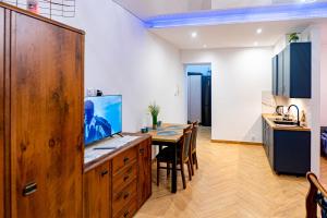 Apartamenty LUX Słowackiego, Przemyśl