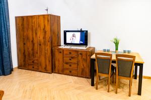 Apartamenty LUX Słowackiego, Przemyśl