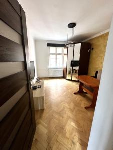 Rabiańska na starówce