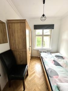 Rabiańska na starówce