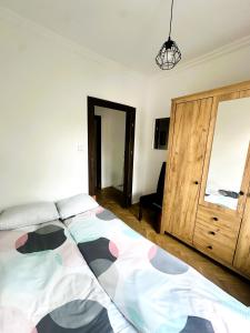 Rabiańska na starówce