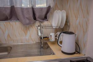 Sabo Homes-Milimani Kisii