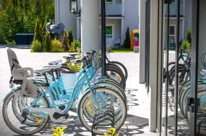 Srebrna Wydma Resort